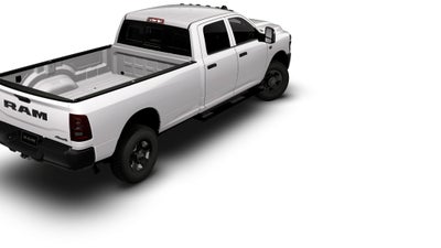 2027 RAM 2500 Tradesman