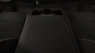 2027 RAM 2500 Tradesman