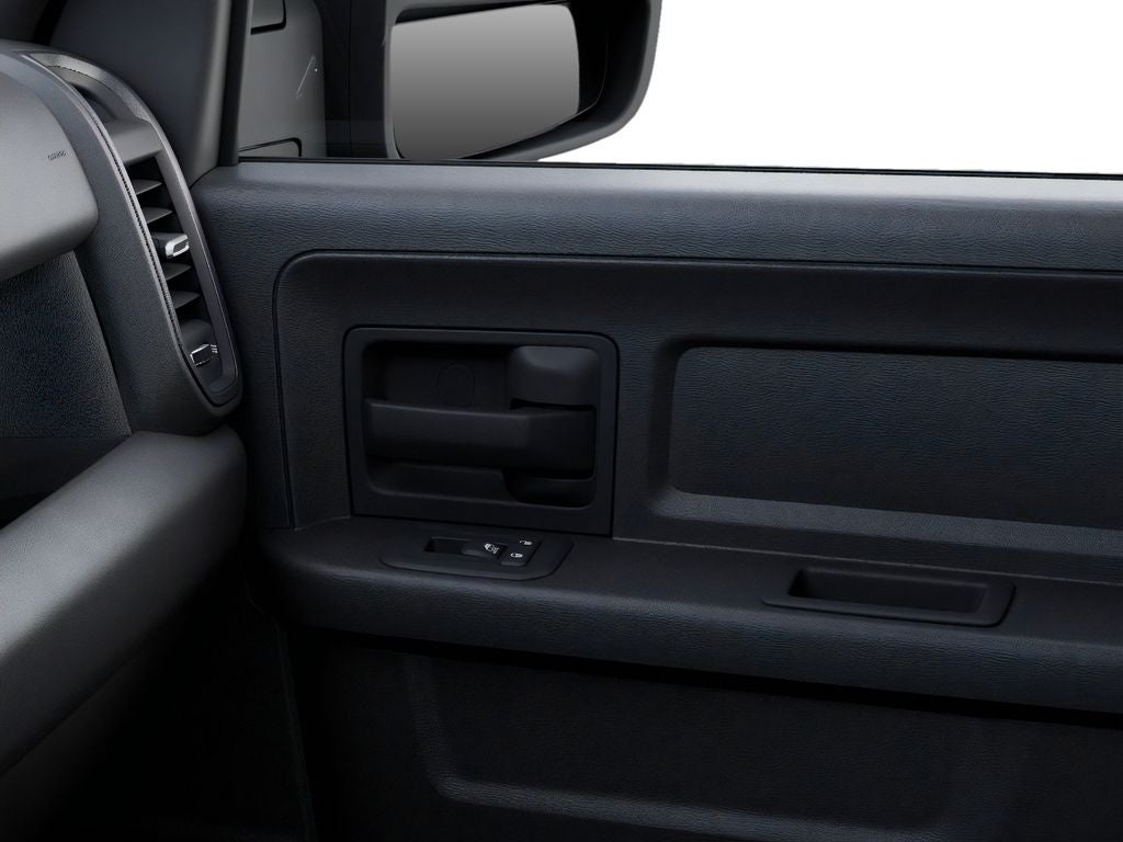 2027 RAM 2500 Tradesman