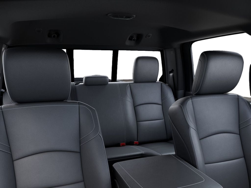 2027 RAM 2500 Tradesman