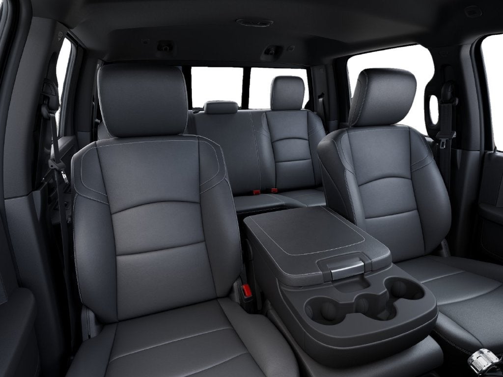 2027 RAM 2500 Tradesman