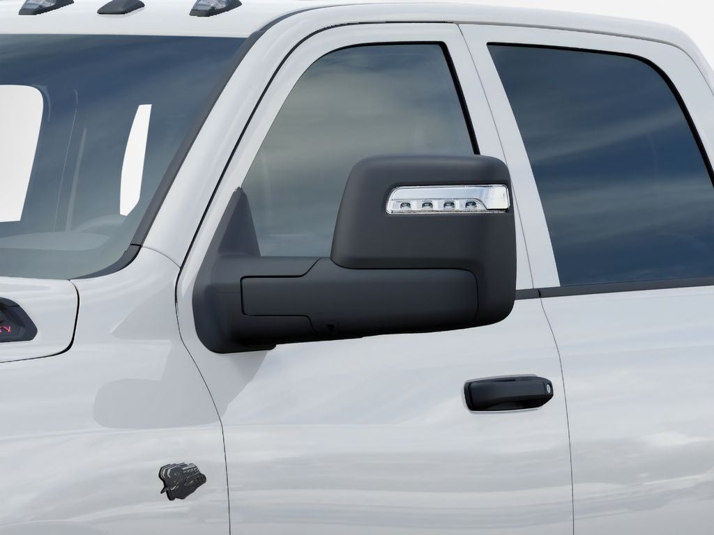 2027 RAM 2500 Tradesman