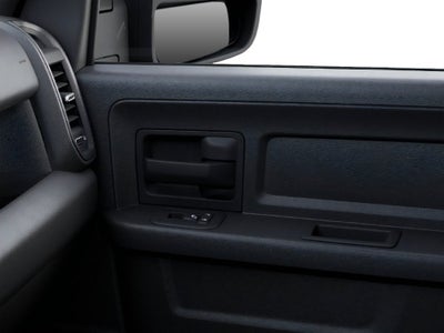 2027 RAM 2500 Tradesman