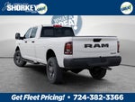 2027 RAM 2500 Tradesman