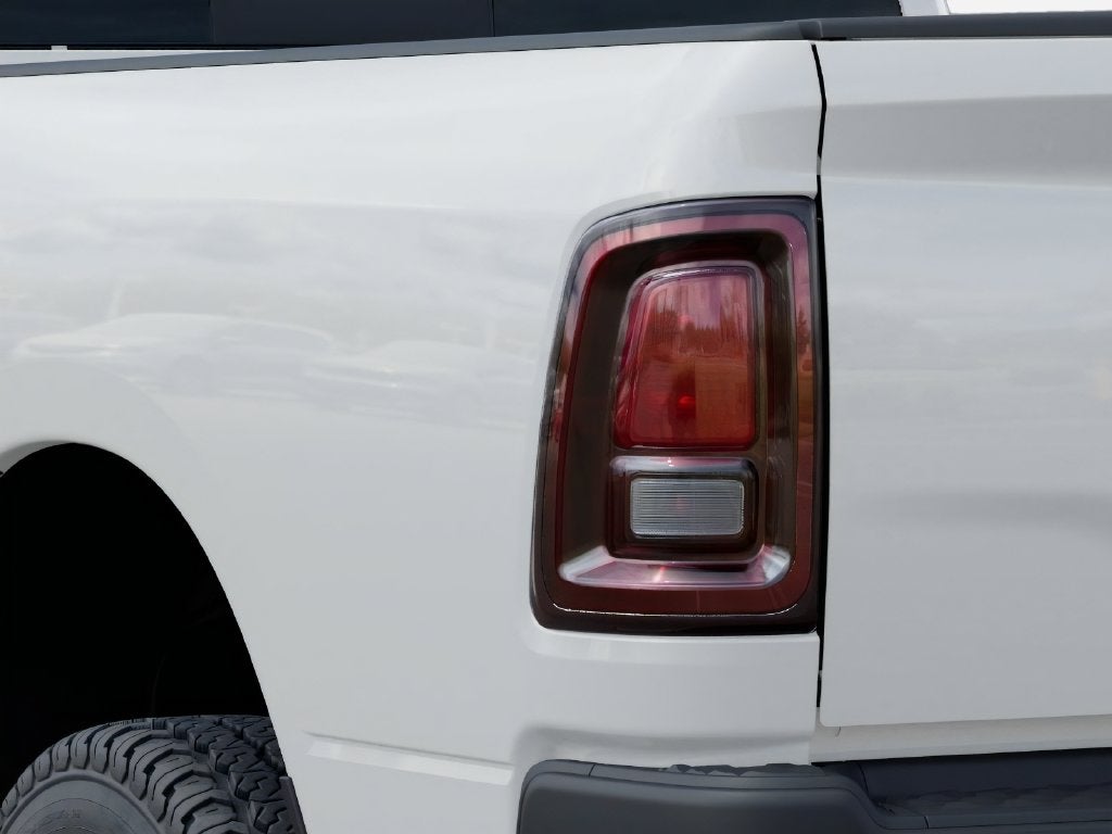 2027 RAM 2500 Tradesman