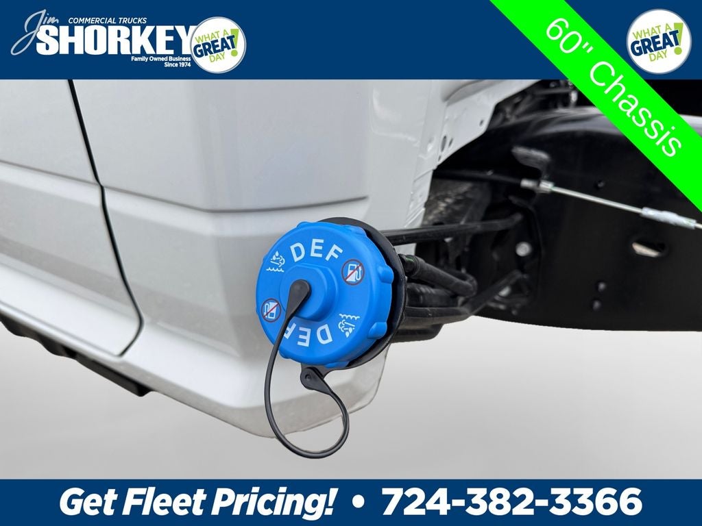 2026 RAM 5500 Chassis Cab Tradesman