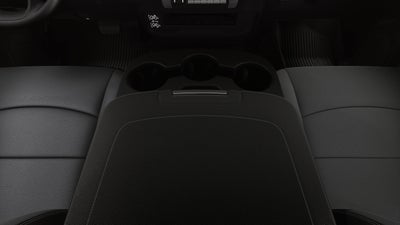 2026 RAM 5500 Chassis Cab Tradesman