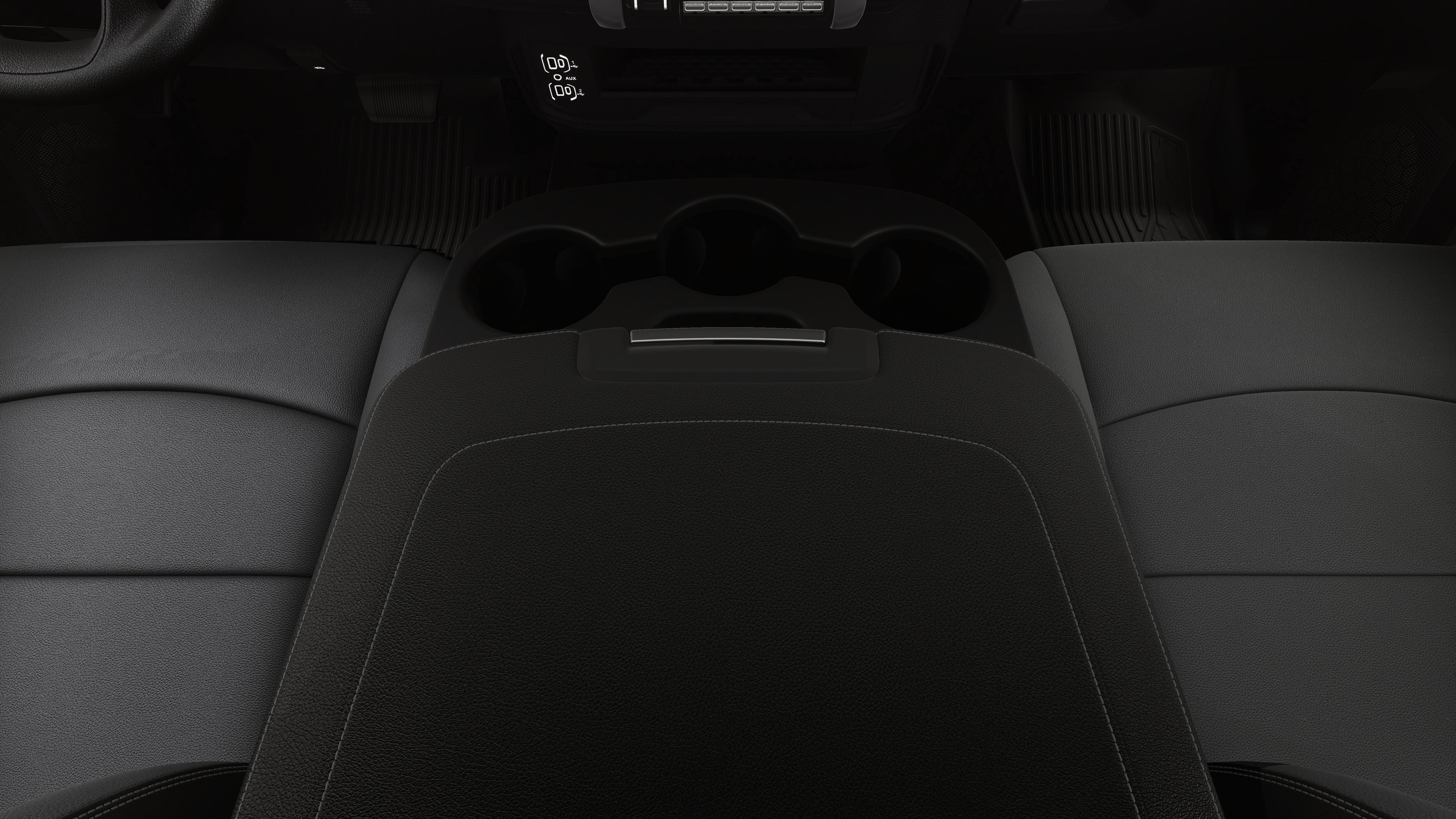 2026 RAM 5500 Chassis Cab Tradesman