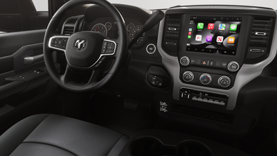 2026 RAM 5500 Chassis Cab Tradesman