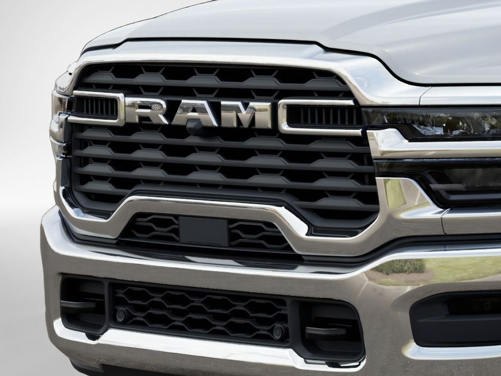 2026 RAM 5500 Tradesman