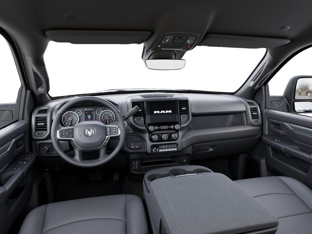 2026 RAM 5500 Tradesman