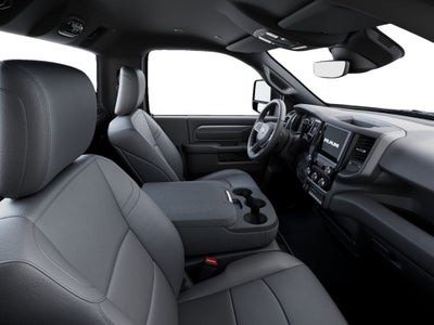 2026 RAM 5500 Tradesman