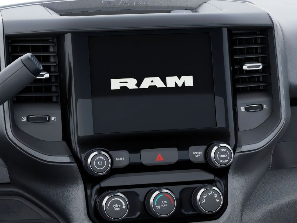 2026 RAM 5500 Tradesman