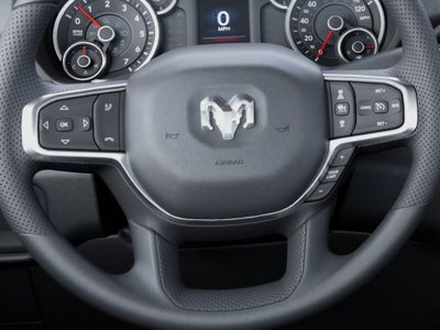 2026 RAM 5500 Tradesman