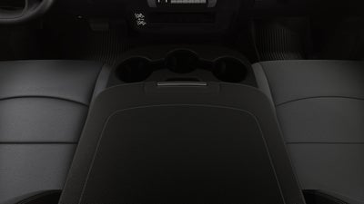 2027 RAM 5500 Tradesman