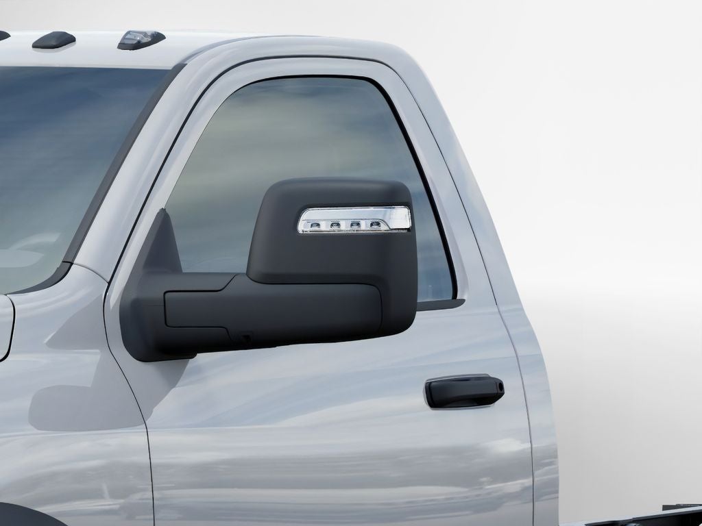 2026 RAM 5500 Tradesman