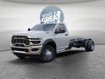 2026 RAM 5500 Tradesman