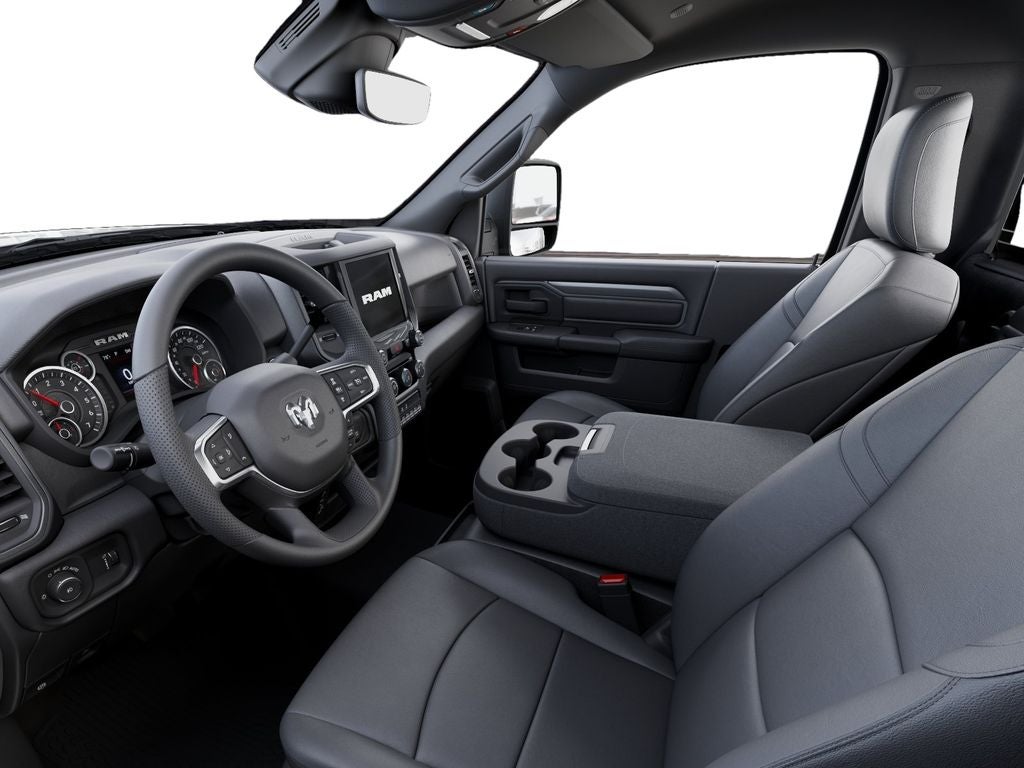 2026 RAM 5500 Tradesman