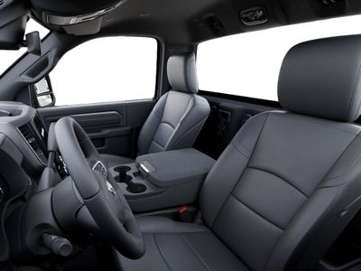 2026 RAM 5500 Tradesman