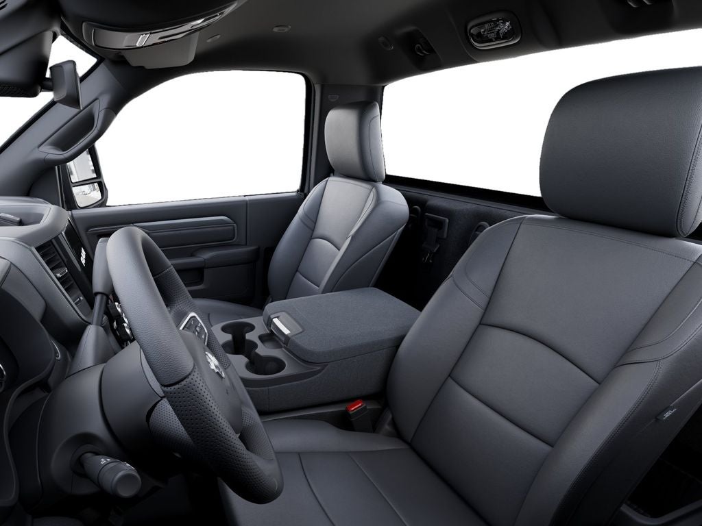 2026 RAM 5500 Tradesman