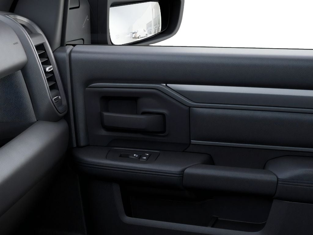 2026 RAM 5500 Tradesman