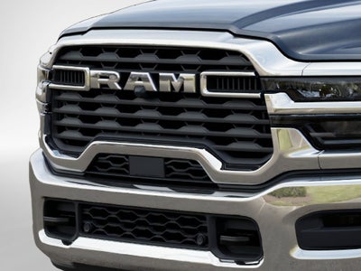 2027 RAM 5500 Big Horn