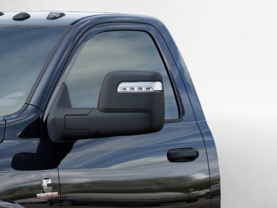2027 RAM 5500 Big Horn