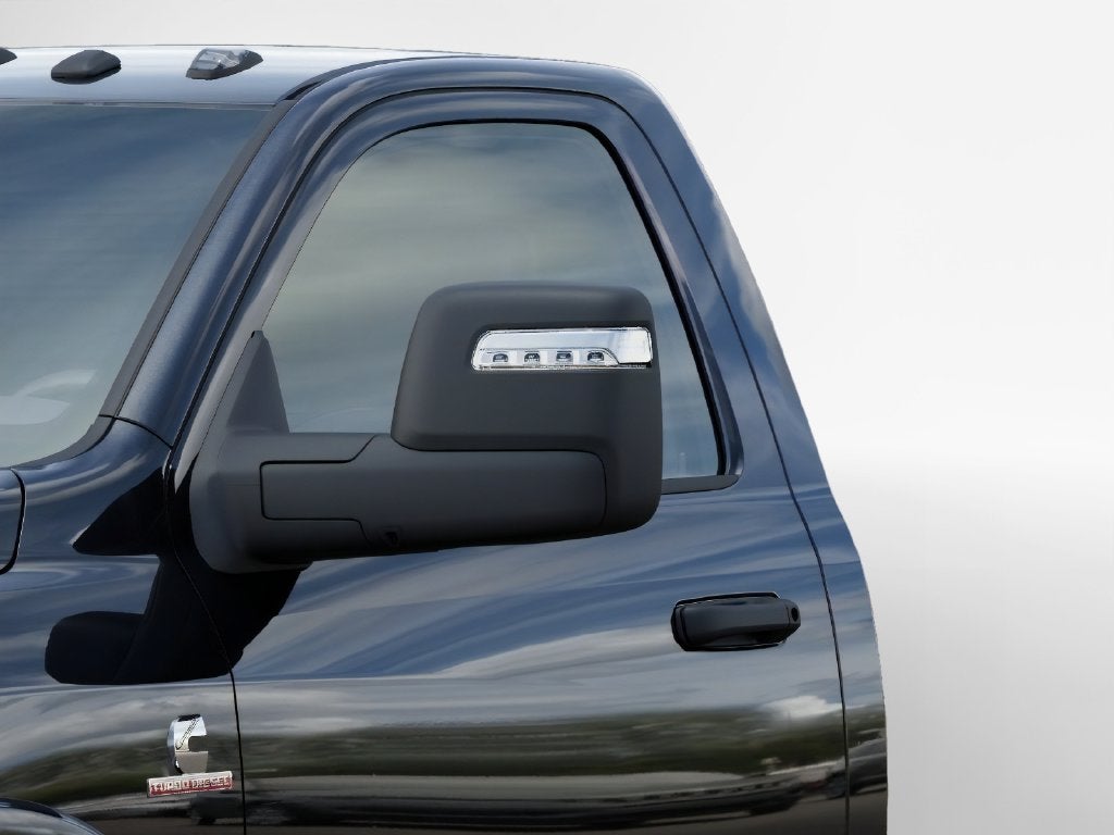 2027 RAM 5500 Big Horn