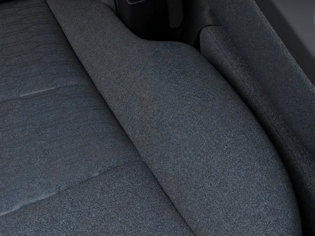 2027 RAM 5500 Big Horn