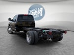 2027 RAM 5500 Big Horn