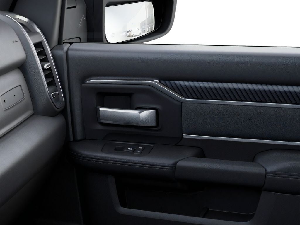 2026 RAM 5500 Big Horn