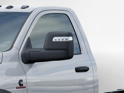 2026 RAM 5500 Tradesman
