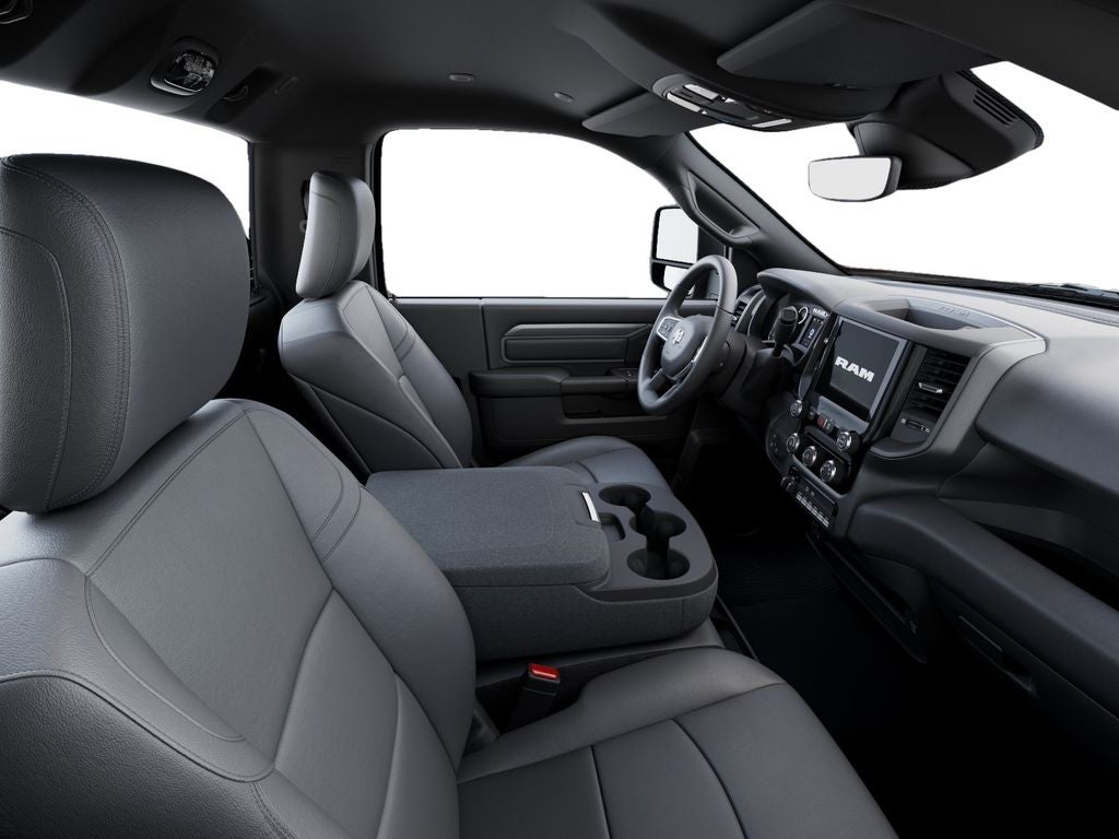 2026 RAM 5500 Tradesman