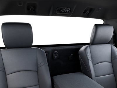 2026 RAM 5500 Tradesman