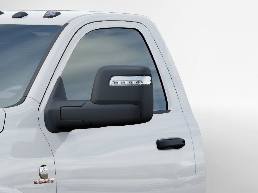 2027 RAM 5500 Big Horn