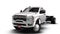 2027 RAM 5500 Big Horn