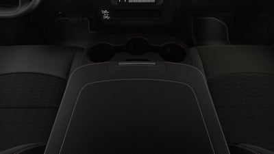 2027 RAM 5500 Big Horn