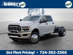 2026 RAM 5500 Big Horn