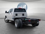 2026 RAM 5500 Big Horn