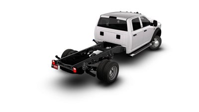 2027 RAM 5500 Tradesman