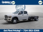 2026 RAM 5500 Tradesman
