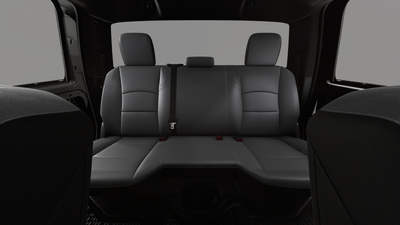 2027 RAM 5500 Tradesman