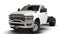 2026 RAM 3500 Chassis Cab Tradesman