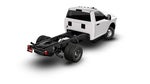 2027 RAM 3500 Tradesman