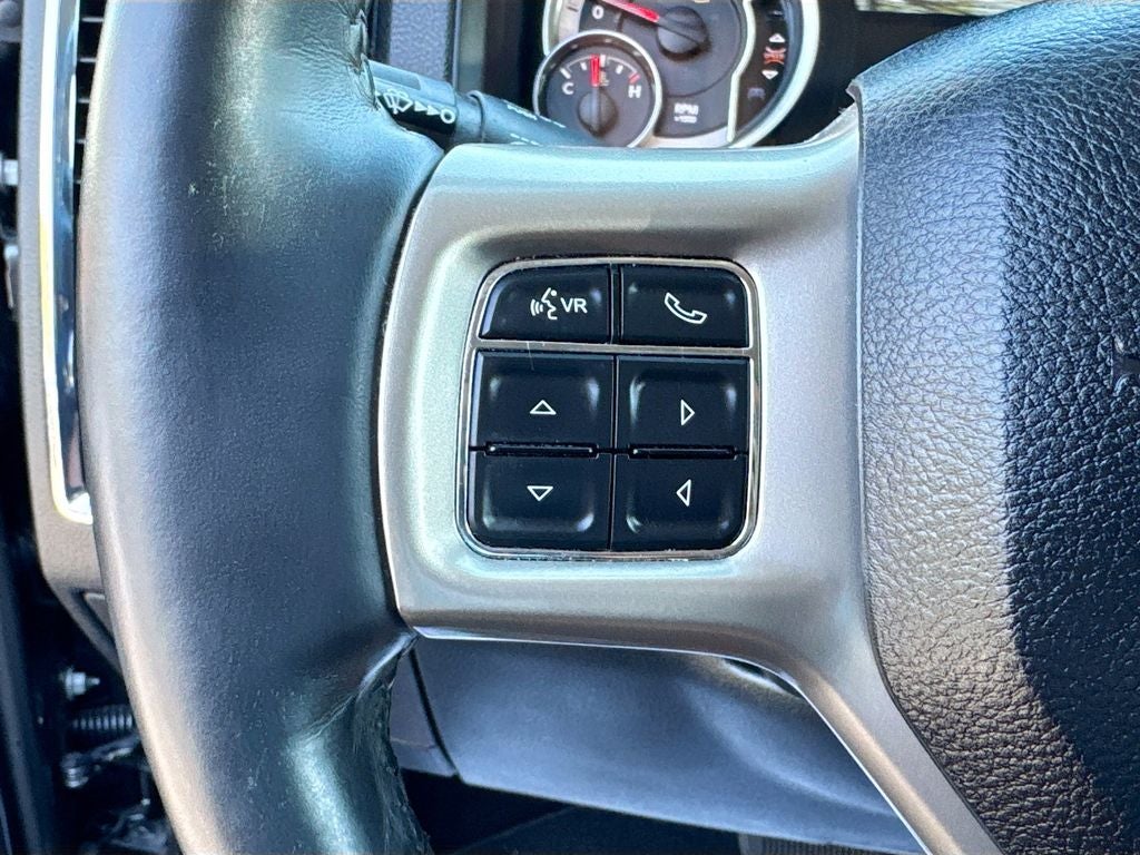 2015 RAM 1500 Laramie