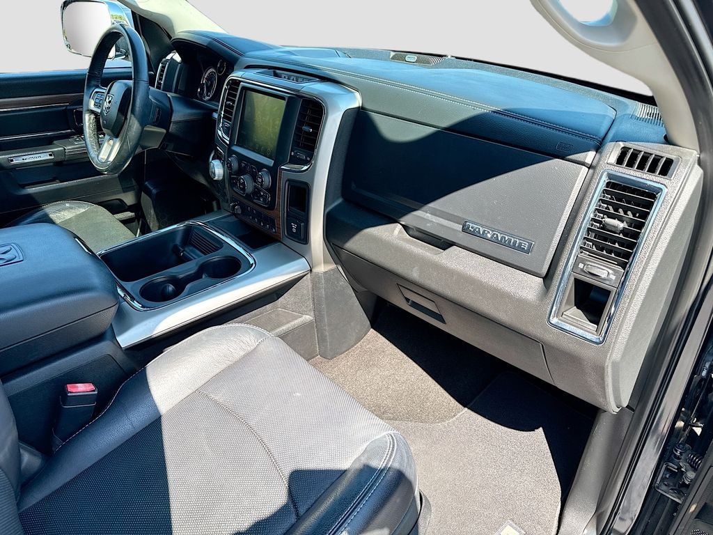 2015 RAM 1500 Laramie