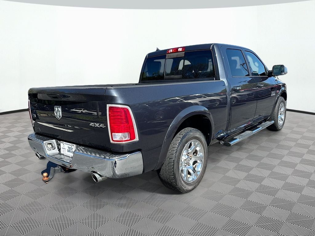 2015 RAM 1500 Laramie