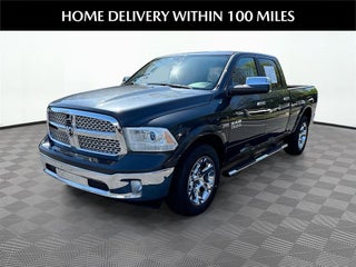 2015 RAM 1500 Laramie