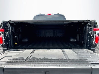 2024 Ford F-150 Lightning Flash