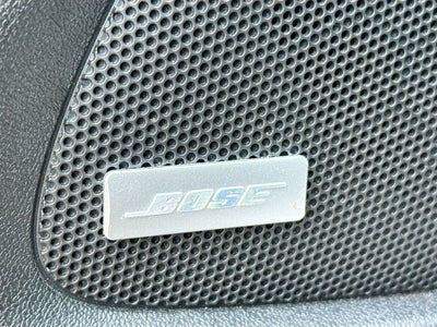 2017 Chevrolet Malibu Premier